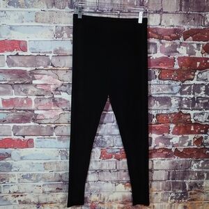 Sno Skins Stretch Velvet Leggings